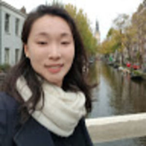 Meet your Posher, Fabiana